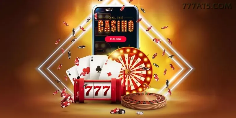 777a slots no app